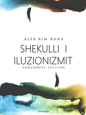 cover image of Shekulli i Iluzionizmit